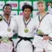 JUDO – Madagascar récolte neuf médailles dont trois en or au Tshwane African Open