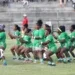 RUGBY A XV – Obligation de victoire des Ladies Makis face aux Cranes de l’Ouganda pour espérer se maintenir à la division Performance