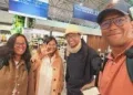 THEATRE – Des membres de la Compagnie Miangaly Théâtre en stage à La Réunion aux côtés de la Ligue d’Improvisation Réunionnaise