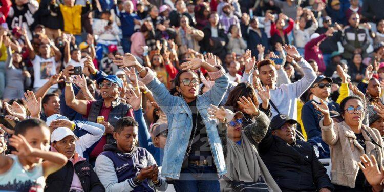 LUNDI DE PENTECÔTE – Antananarivo entre festivités et circulation fluide