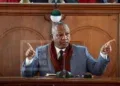 LOI DE FINANCES – Christian Ntsay évoque un budget d’austérité pour expliquer l’absence de nominations à certains postes au sein de l’administration