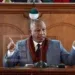 LOI DE FINANCES – Christian Ntsay évoque un budget d’austérité pour expliquer l’absence de nominations à certains postes au sein de l’administration