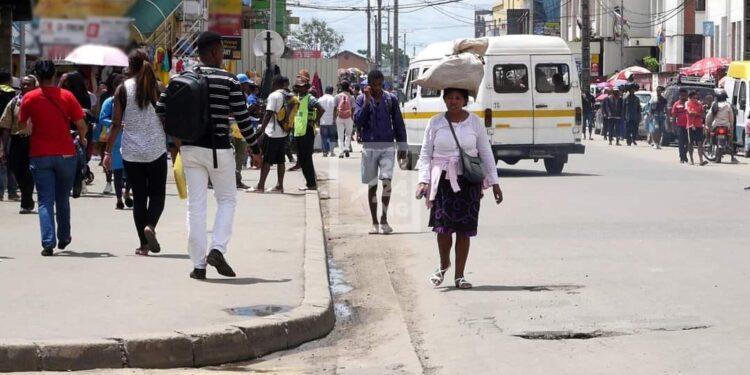 AFFAIRES CIVIQUES ET POLITIQUES – Madagascar obtient un score de 48 sur 100 dans l’Indice mondial de participation des Jeunes