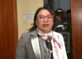 AFFAIRE AMBOHIMALAZA – Le parquet appliquera la politique pénale en matière de meurtre, indique la procureure de la République Narindra Rakotoniaina