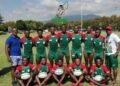 RUGBY A VII – Madagascar affronte d’entrée Maurice, hôte de l’Africa Men’s Sevens 2025
