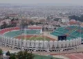FOOTBALL – Des matériels attendus pour la réparation du gazon du stade des Barea Mahamasina rapporte le ministre des sports