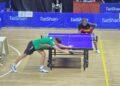 TENNIS DE TABLE – Madagascar conserve son titre de champion d’Afrique de l’Est par équipes masculines