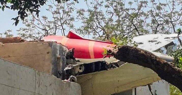 TRANSPORT AÉRIEN – “Apparemment aucun survivant” dans le crash d’un avion d’Air India à Ahmedabad, selon la police locale