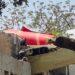 TRANSPORT AÉRIEN – “Apparemment aucun survivant” dans le crash d’un avion d’Air India à Ahmedabad, selon la police locale