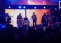 CONCERT – L’inoxydable Iraimbilanja enflamme La City