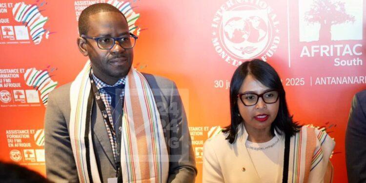 PROGRAMME FEC-FRD – Décaissement immédiat d’environ 107 millions de dollars de la part du FMI pour Madagascar
