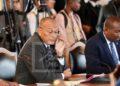 PARLEMENT – Eddie Fernand remplacé par Mino Seramila au poste de questeur du Sénat
