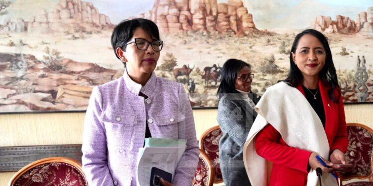 Madagascar réclame l’établissement d’une feuille de route claire pour la suite des discussions autour des “Îles Eparses”