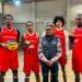 SPORTS – L’équipe malgache de basketball 3×3 perd de deux points son quart de finale contre l’équipe mexicaine de Monterrey
