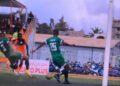 FOOTBALL – Le joueur camerounais Ismail qualifie l’Elgeco Plus en finale de la Coupe de Madagascar face au Cosfa