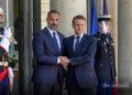 DIPLOMATIE – Madagascar parmi les bénéficiaires de la coopération renforcée entre la France et l’Imamat ismaélien dans l’océan Indien