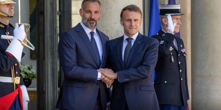 DIPLOMATIE – Madagascar parmi les bénéficiaires de la coopération renforcée entre la France et l’Imamat ismaélien dans l’océan Indien