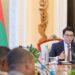 SOCIÉTÉ D’ETAT – Andry Rajoelina assure qu’il n’y aura “pas de privatisation de la Jirama” tant qu’il est à la tête du pays