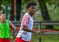 FOOTBALL – Sayha Seha chez l&rsquo;US Catanzaro 1929 en série B pour quatre ans
