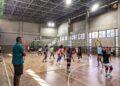 SPORTS – Les jeunes athlètes sélectionnés pour le CJSOI débutent leur regroupement ce samedi
