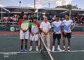 TENNIS – Madagascar s’incline face au Botswana en play off de la Coupe Davis Groupe V 