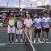 TENNIS – Madagascar s’incline face au Botswana en play off de la Coupe Davis Groupe V