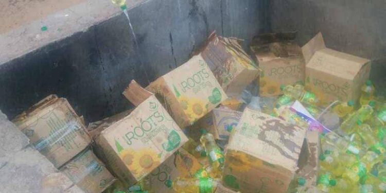 CONSOMMATION – Le ministère du Commerce enquête sur la traçabilité d’un lot de l’huile alimentaire de la marque Roots déclaré impropre à la consommation