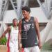 BASKETBALL – Lovasoa Andriatsarafara avec le groupe à Valence pour la préparation à l’Afrobasket