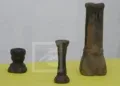 PATRIMOINE – Déposséder le monde de Benjamin Loyauté, trois œuvres patrimoniales rapatriées au Musée d&rsquo;art et d&rsquo;archéologie