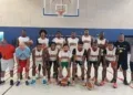 BASKETBALL – Les Ankoay affronteront des équipes françaises pour leurs matchs de préparation à l’Afrobasket