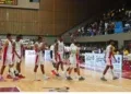 BASKETBALL – 15 joueurs convoqués à Rennes à partir de ce lundi pour le regroupement des Ankoay en vue de l’Afrobasket
