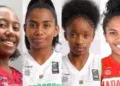BASKETBALL 3×3 – Koloina Fiderana Rakotonirina intègre l’équipe de Madagascar pour Fiba Women’s series à Sumgait, Azerbaïdzan