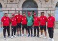 PÉTANQUE – La triplette “Yves”, “Tiana Kely” et “Baloty” sacré devant la triplette “Zigle”, “Tonnerre” et “Lova” au National Saint-Bonnet-le-Château