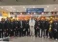 FOOTBALL – Tantely Rabarijaona, Jhone Christiano Razafimanana, Tiavina Rakotoarisoa parmi les joueurs écartés pour le Chan