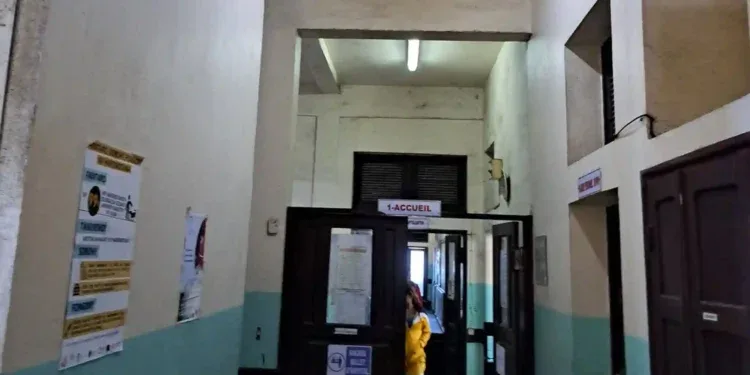 SANTÉ PUBLIQUE – Onze individus hospitalisés à Toamasina suite à une intoxication alimentaire