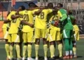 FOOTBALL – Le Cosfa pourrait être privé de compétitions africaines même en cas de titres nationaux pour la saison 2024-2025