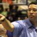 BASKETBALL – Le Français John Douaglin prend les commandes des Ankoay en vue de l’Afrobasket 