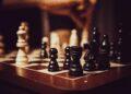 SPORT CÉRÉBRAL – Naissance d’une plateforme d’information pour les amoureux du jeu d’échecs avec Tia Chess