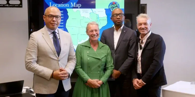 TOURISME – Africa’s Eden ouvre pour Madagascar la porte sur les opportunités de l’Afrique Australe