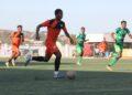 FOOTBALL – Elgeco Plus perd sa demi-finale retour face au Mama FC mais se qualifie en finale du PFL