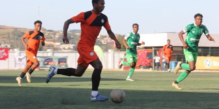 FOOTBALL – Elgeco Plus perd sa demi-finale retour face au Mama FC mais se qualifie en finale du PFL