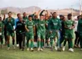 FOOTBALL – L’AS Fanalamanga rejoint Elgeco Plus en finale de la Coupe de Madagascar