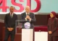 FOOTBALL – Gianni Infantino attendu à Madagascar pour l’inauguration du centre de Carion, selon Alfred Randriamanampisoa