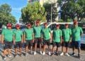 PÉTANQUE – Les deux équipes malgaches débutent bien le Mondial la Marseillaise 2025