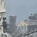 MOYEN ORIENT – Une frappe israélienne sur une église catholique à Gaza fait trois morts, Israël parle d’“erreur” et ouvre une enquête
