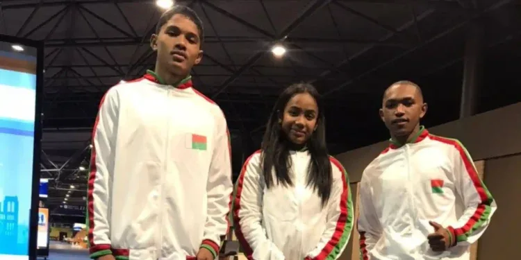 JUDO – Quatre judokas malgaches alignés aux championnats d’Afrique juniors en Angola