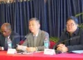COOPÉRATION MÉDICALE – Cinq millions de patients pris en charge en 50 ans de présence de la mission médicale chinoise à Madagascar