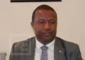 GOUVERNEMENT – Valéry Ramonjavelo démis de ses fonctions de ministre des Transports et de la météorologie