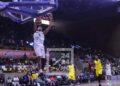 BASKETBALL – Jerry Pépin Rabibisoa et Johan Randriamananjara absents de la liste de John Douaglin pour l’Afrobasket