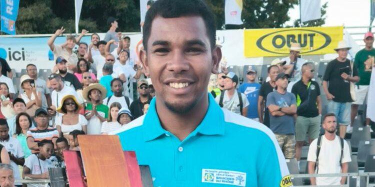 PÉTANQUE – L’équipe “Madagascar” éliminée en quarts de finale de la deuxième étape du Masters de pétanque 2025